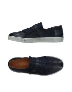 Мокасины Santoni