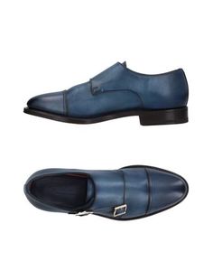 Мокасины Santoni