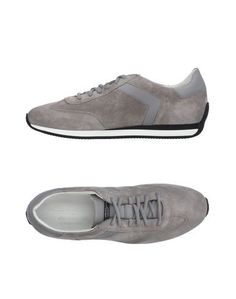 Низкие кеды и кроссовки Santoni for AMG