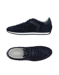 Низкие кеды и кроссовки Santoni for AMG