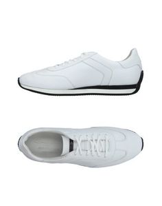 Низкие кеды и кроссовки Santoni for AMG