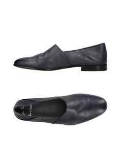 Мокасины Santoni