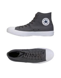 Высокие кеды и кроссовки Converse ALL Star Chuck Taylor II