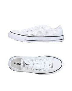 Низкие кеды и кроссовки Converse ALL Star