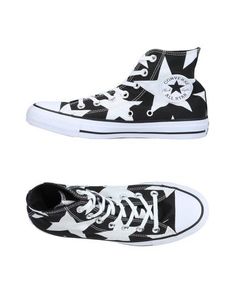 Высокие кеды и кроссовки Converse ALL Star