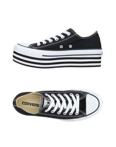 Низкие кеды и кроссовки Converse ALL Star