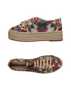 Обувь на шнурках Marcela YIL