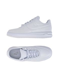 Низкие кеды и кроссовки Nike
