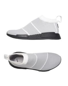 Низкие кеды и кроссовки Adidas Originals