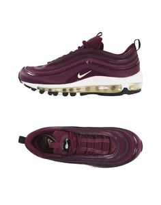 Низкие кеды и кроссовки Nike