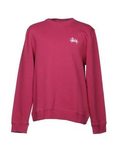 Толстовка Stussy
