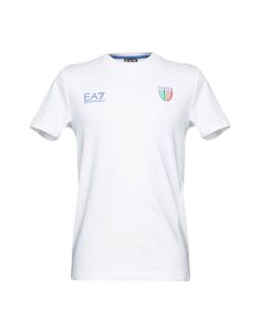 Футболка EA7