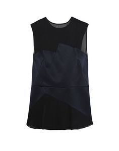 Топ без рукавов 3.1 Phillip Lim