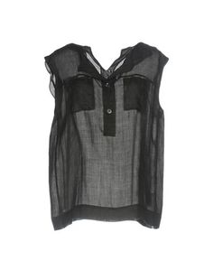 Топ без рукавов Collection PrivĒe?