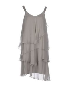 Короткое платье Brunello Cucinelli