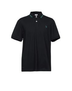 Поло U.S.Polo Assn.
