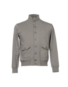 Толстовка Fred Perry