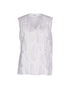 Топ без рукавов Brunello Cucinelli