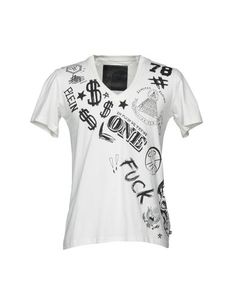Футболка Philipp Plein