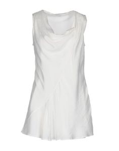 Топ без рукавов Brunello Cucinelli