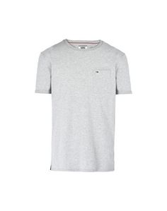 Футболка Tommy Jeans