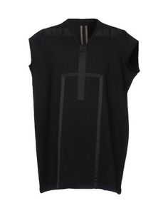 Толстовка Drkshdw BY Rick Owens