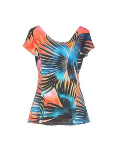 Футболка Just Cavalli