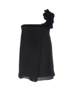 Топ без рукавов Brunello Cucinelli