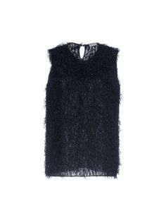 Топ без рукавов Brunello Cucinelli