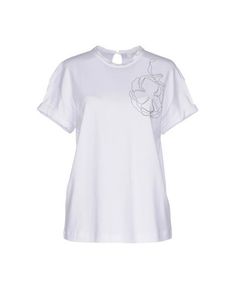 Футболка Brunello Cucinelli