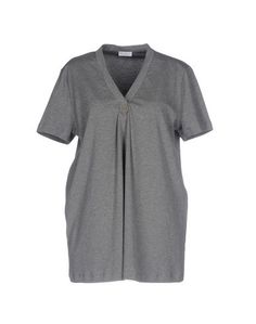 Футболка Brunello Cucinelli