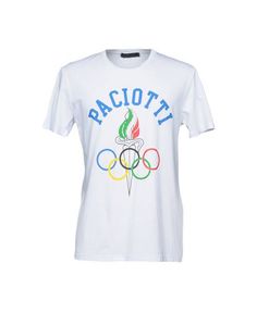 Футболка Cesare Paciotti 4US