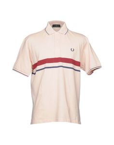 Поло Fred Perry