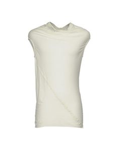 Футболка Rick Owens