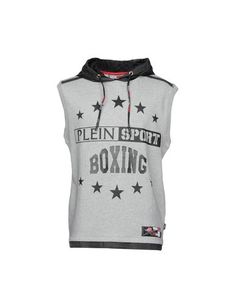 Толстовка Plein Sport