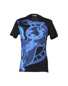 Футболка Versace Jeans