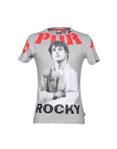 Футболка Plein Sport