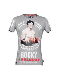 Футболка Plein Sport