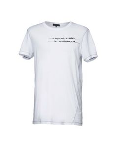 Футболка Ann Demeulemeester