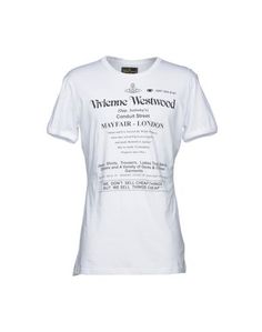 Футболка Vivienne Westwood Anglomania