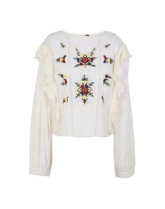 Футболка Free People