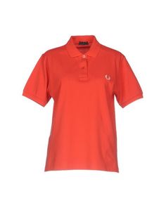 Поло Fred Perry