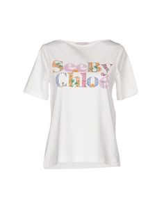 Футболка SEE BY ChloÉ