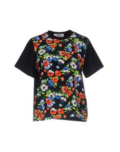 Футболка Msgm