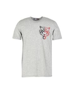 Футболка Plein Sport