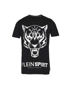 Футболка Plein Sport