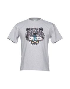Футболка Kenzo