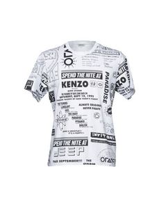 Футболка Kenzo
