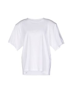 Футболка Mm6 Maison Margiela
