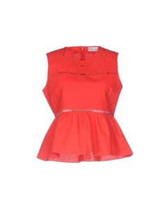Топ без рукавов RED Valentino